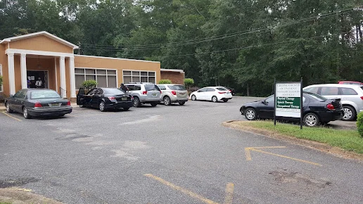 GREENE COUNTY NURSING HOME