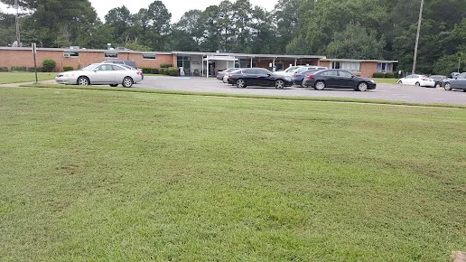 GREENE COUNTY NURSING HOME