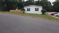 GREENE COUNTY NURSING HOME
