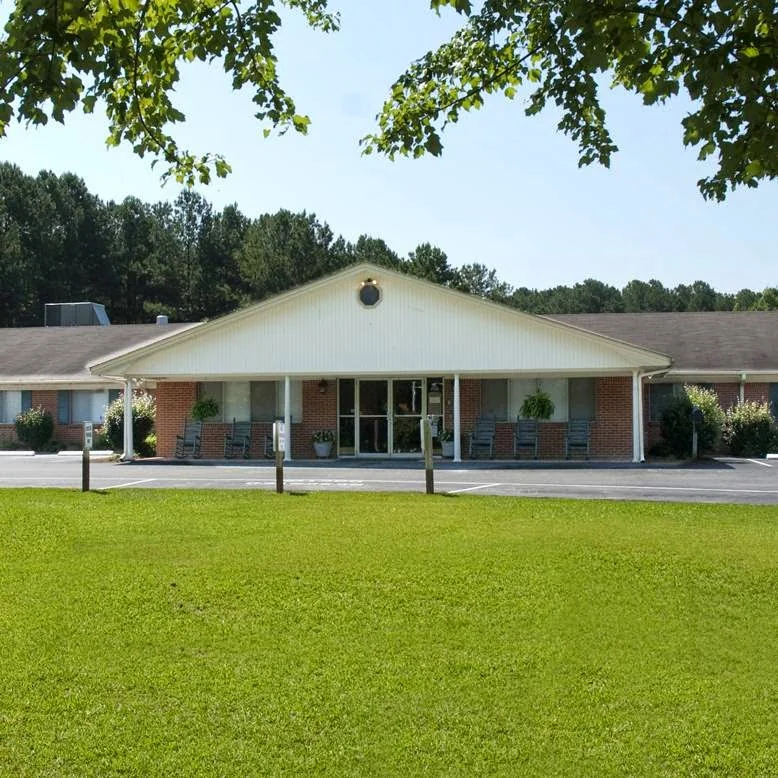 GREENE POINT HEALTH AND REHABILITATION