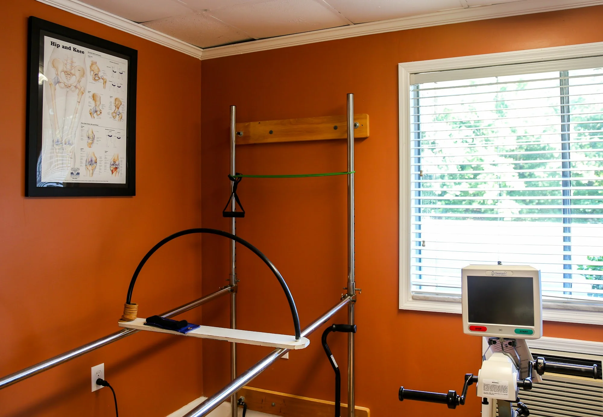 GREENE POINT HEALTH AND REHABILITATION