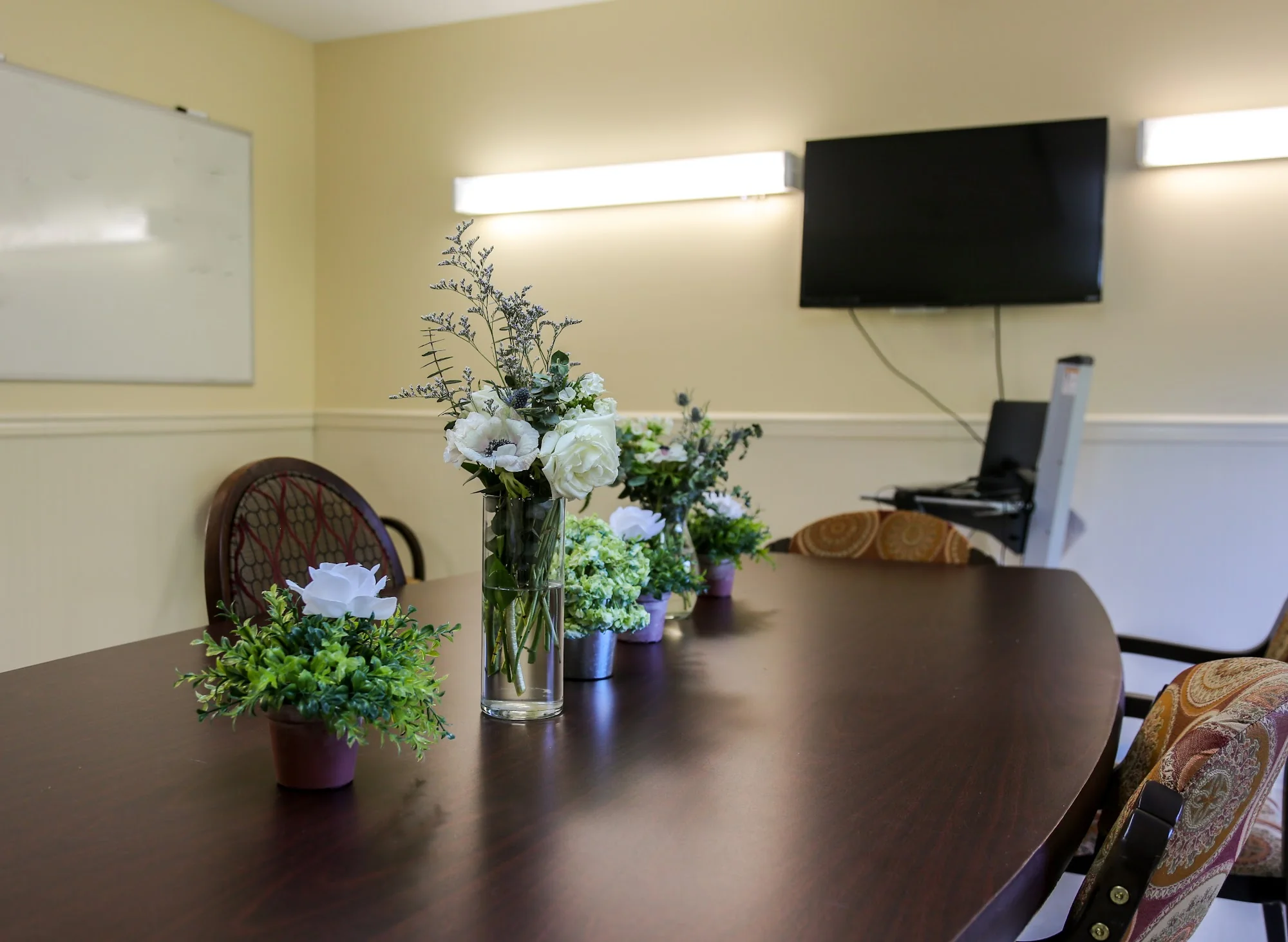 GREENE POINT HEALTH AND REHABILITATION