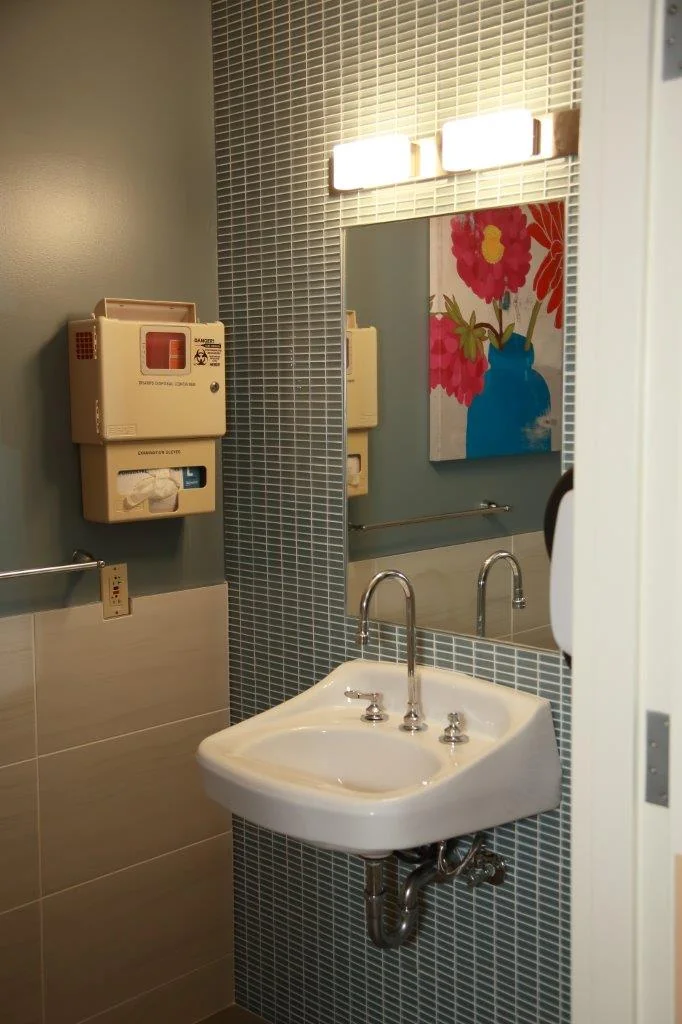 GREENERY CENTER FOR REHAB AND NURSING