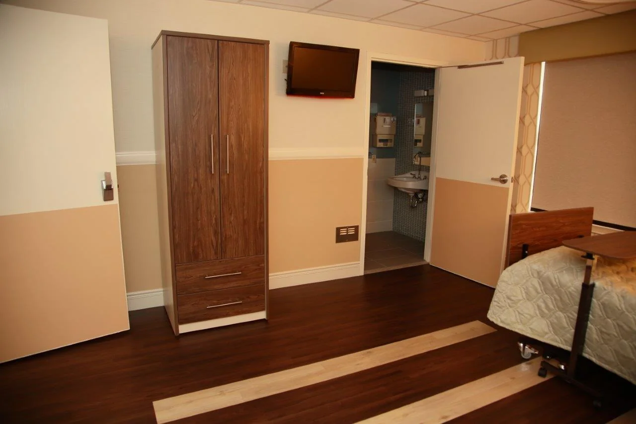 GREENERY CENTER FOR REHAB AND NURSING