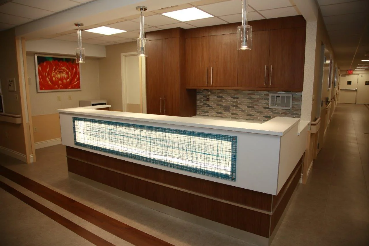 GREENERY CENTER FOR REHAB AND NURSING