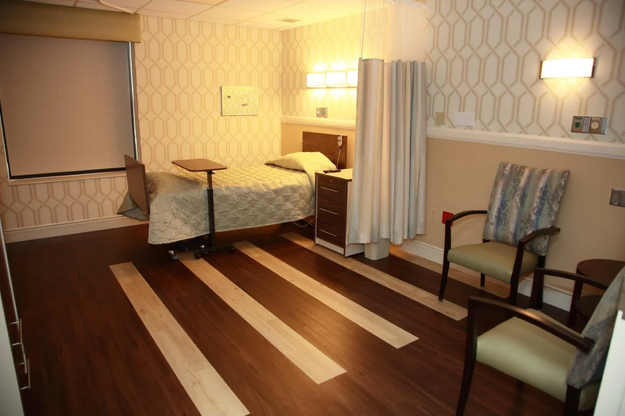 GREENERY CENTER FOR REHAB AND NURSING
