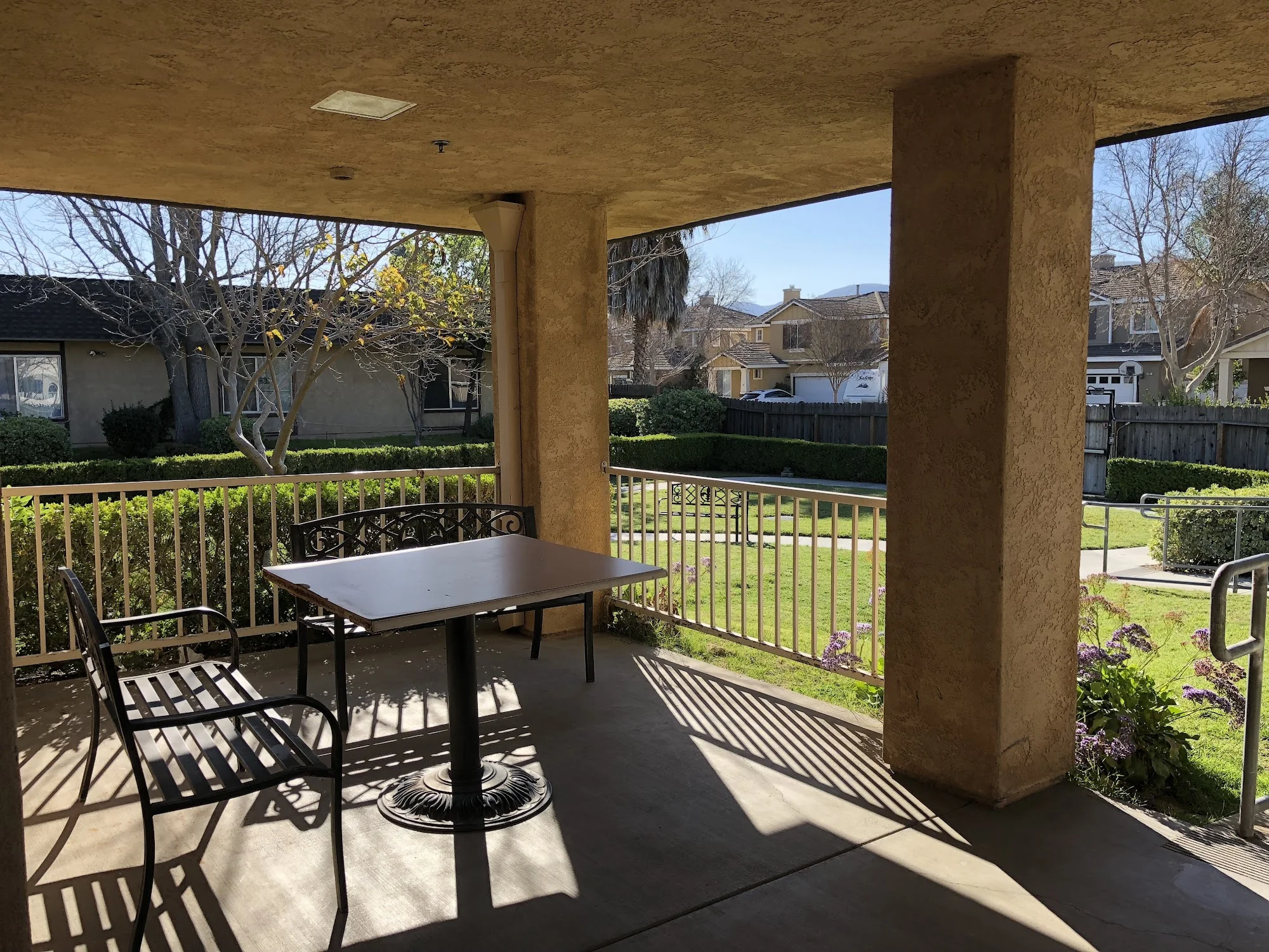 GREENFIELD CARE CENTER OF FILLMORE, LLC