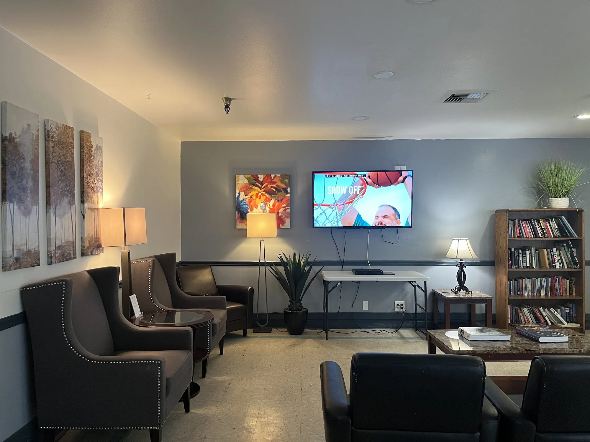 GREENFIELD CARE CENTER OF FILLMORE, LLC
