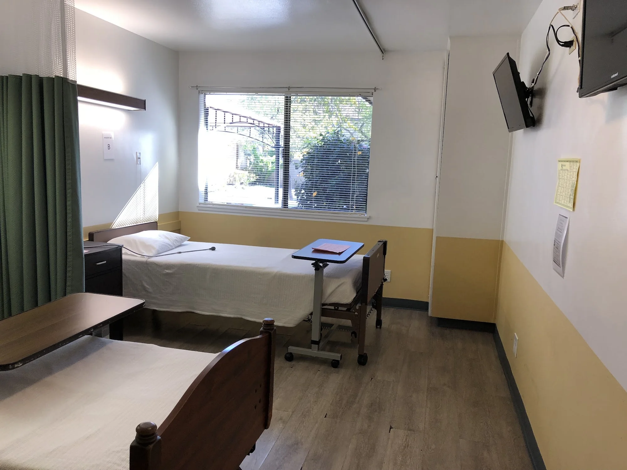 GREENFIELD CARE CENTER OF FILLMORE, LLC
