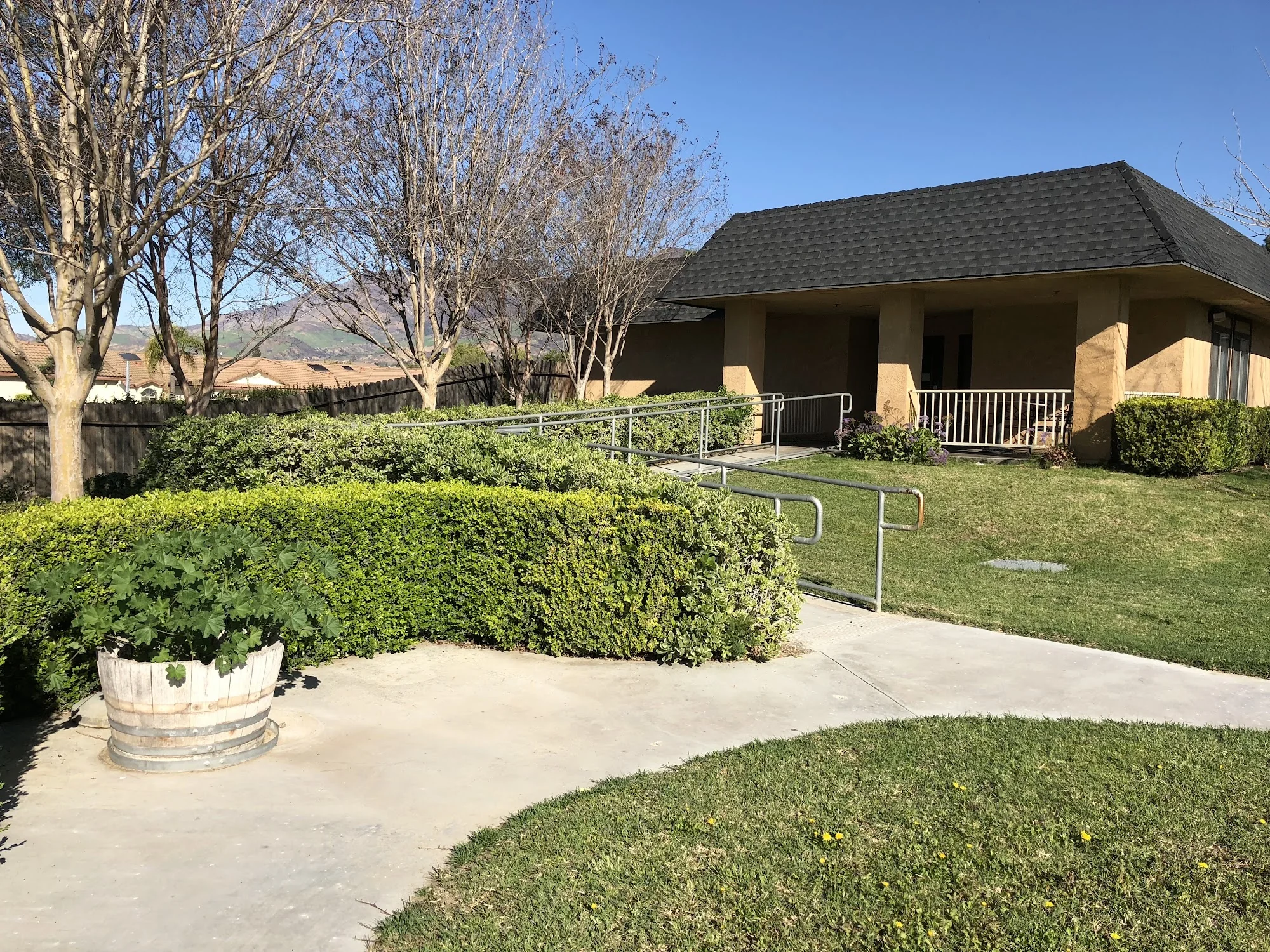 GREENFIELD CARE CENTER OF FILLMORE, LLC