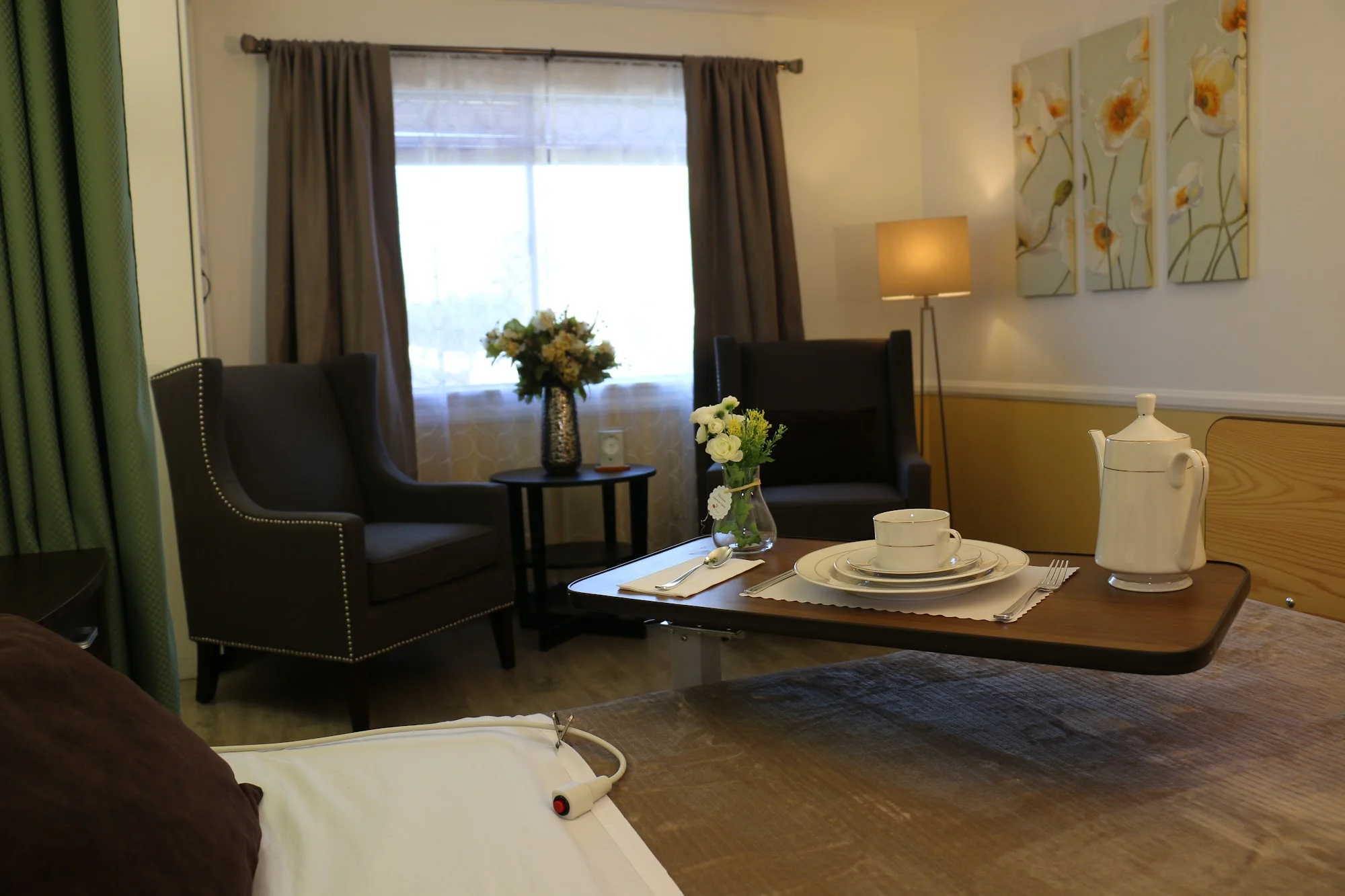 GREENFIELD CARE CENTER OF FILLMORE, LLC