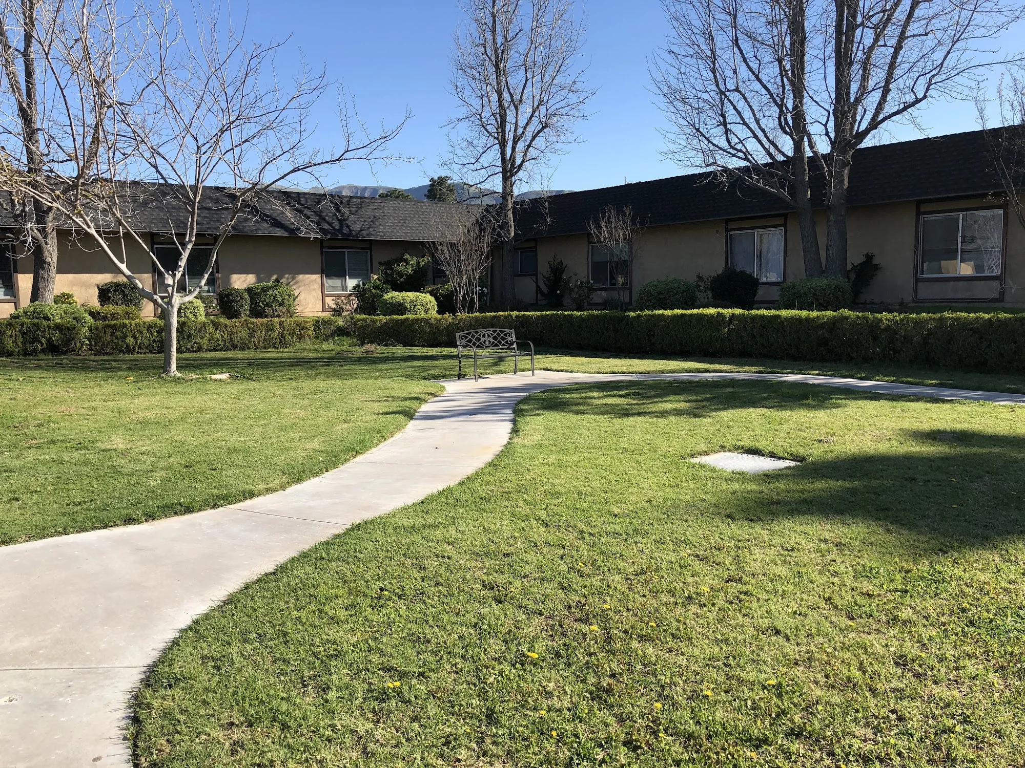 GREENFIELD CARE CENTER OF FILLMORE, LLC