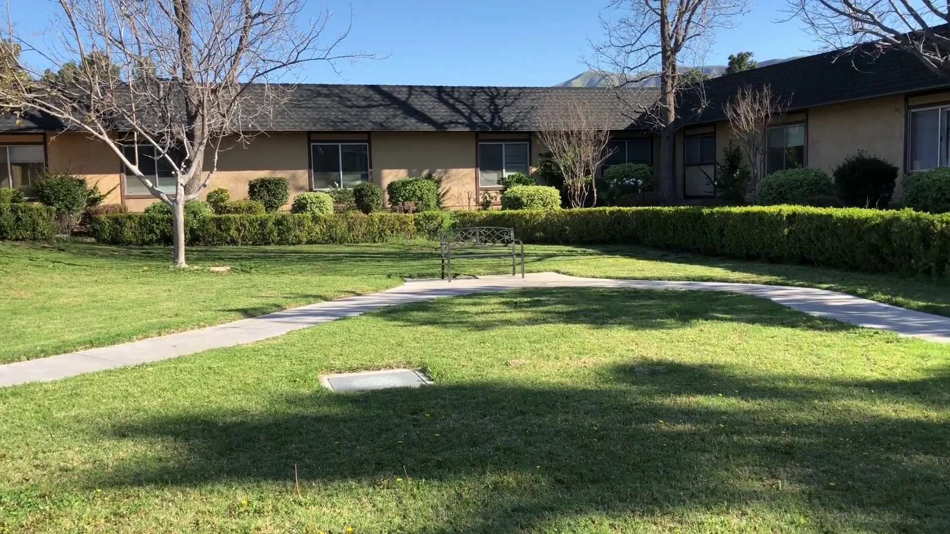 GREENFIELD CARE CENTER OF FILLMORE, LLC