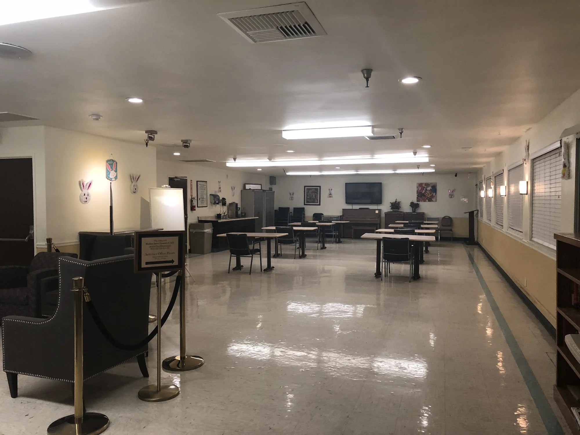 GREENFIELD CARE CENTER OF FILLMORE, LLC