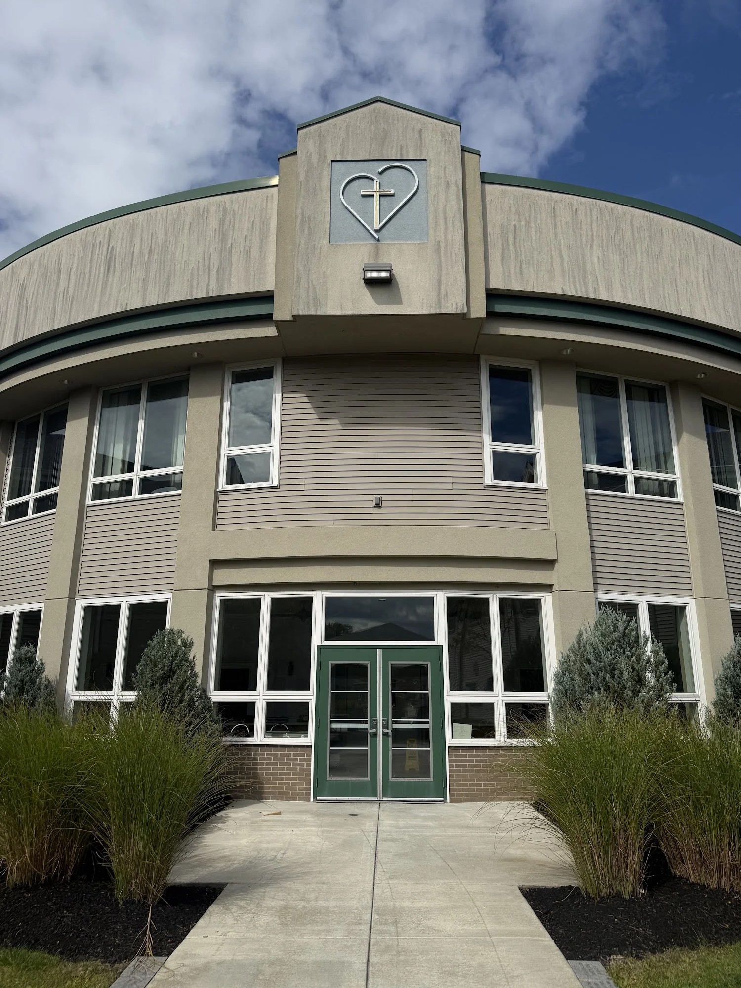 GREENFIELD HEALTH & REHAB CENTER