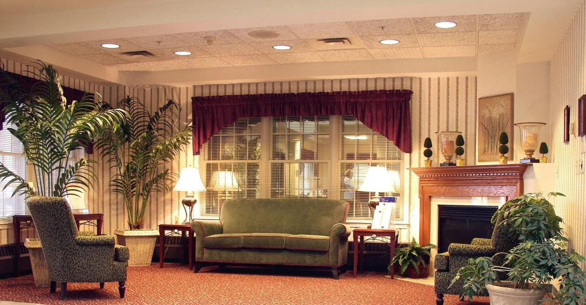GREENFIELD HEALTH & REHAB CENTER
