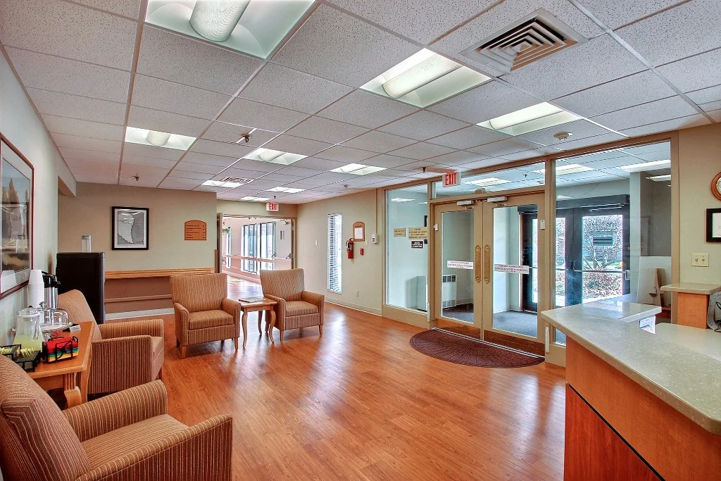 GREENFIELD HEALTHCARE CENTER