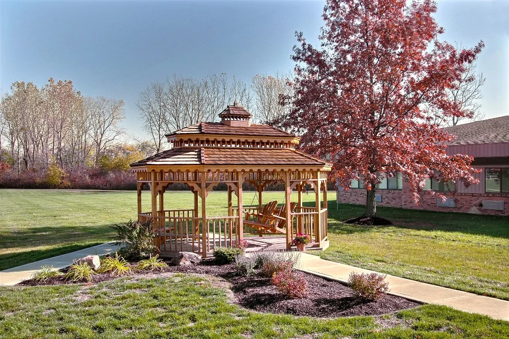 GREENFIELD HEALTHCARE CENTER