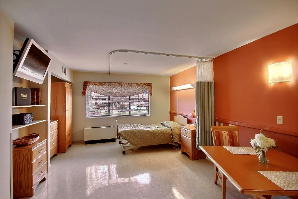 GREENFIELD HEALTHCARE CENTER