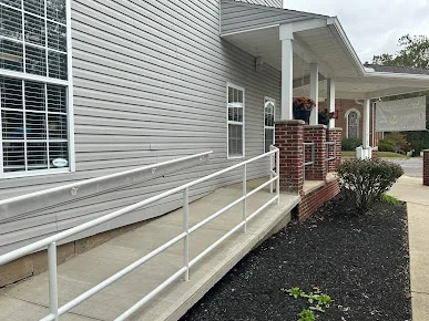 GREENFIELD SKILLED NURSING AND REHABILITATION
