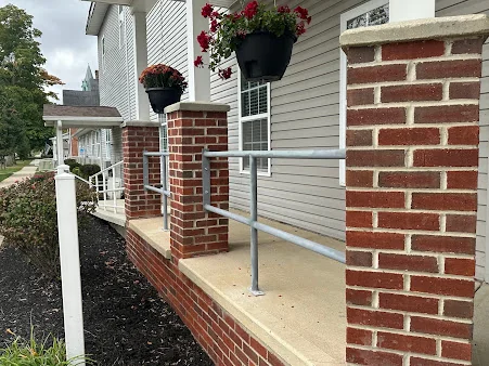 GREENFIELD SKILLED NURSING AND REHABILITATION