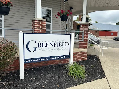 GREENFIELD SKILLED NURSING AND REHABILITATION