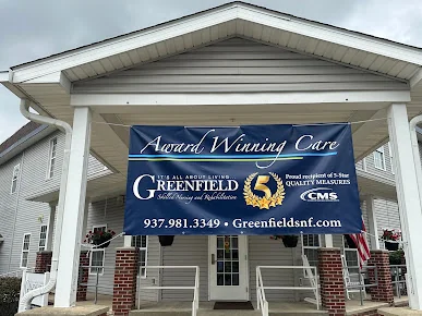 GREENFIELD SKILLED NURSING AND REHABILITATION