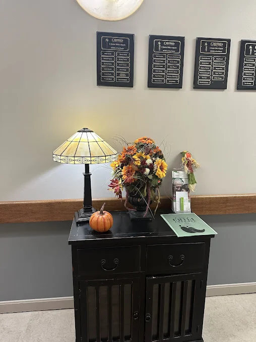 GREENFIELD SKILLED NURSING AND REHABILITATION