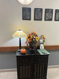 GREENFIELD SKILLED NURSING AND REHABILITATION