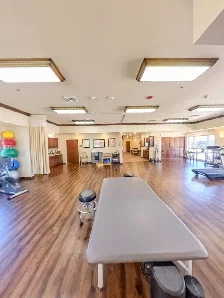 GREENHURST NURSING CENTER