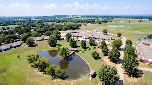 GREENHURST NURSING CENTER