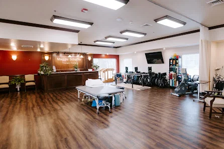 GREENHURST NURSING CENTER