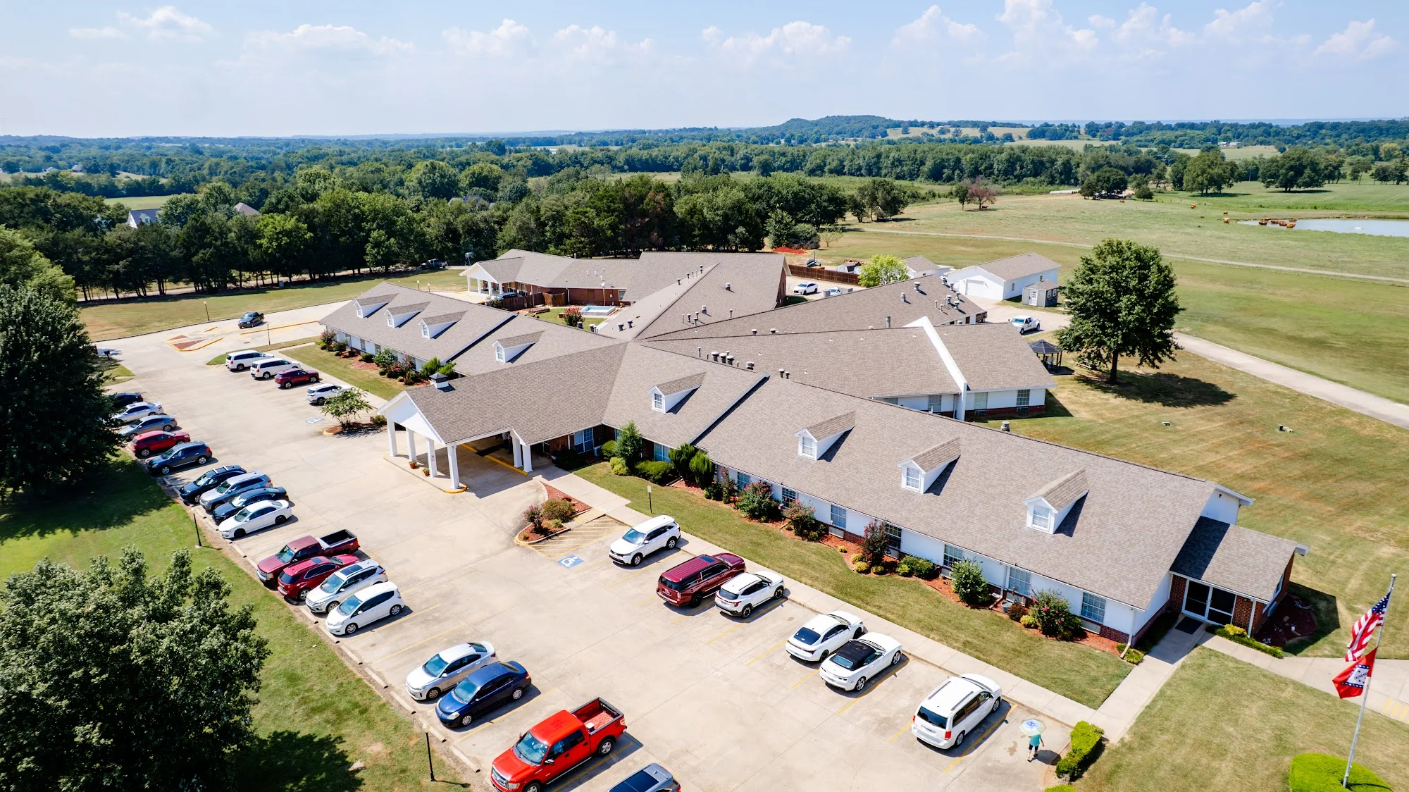 GREENHURST NURSING CENTER