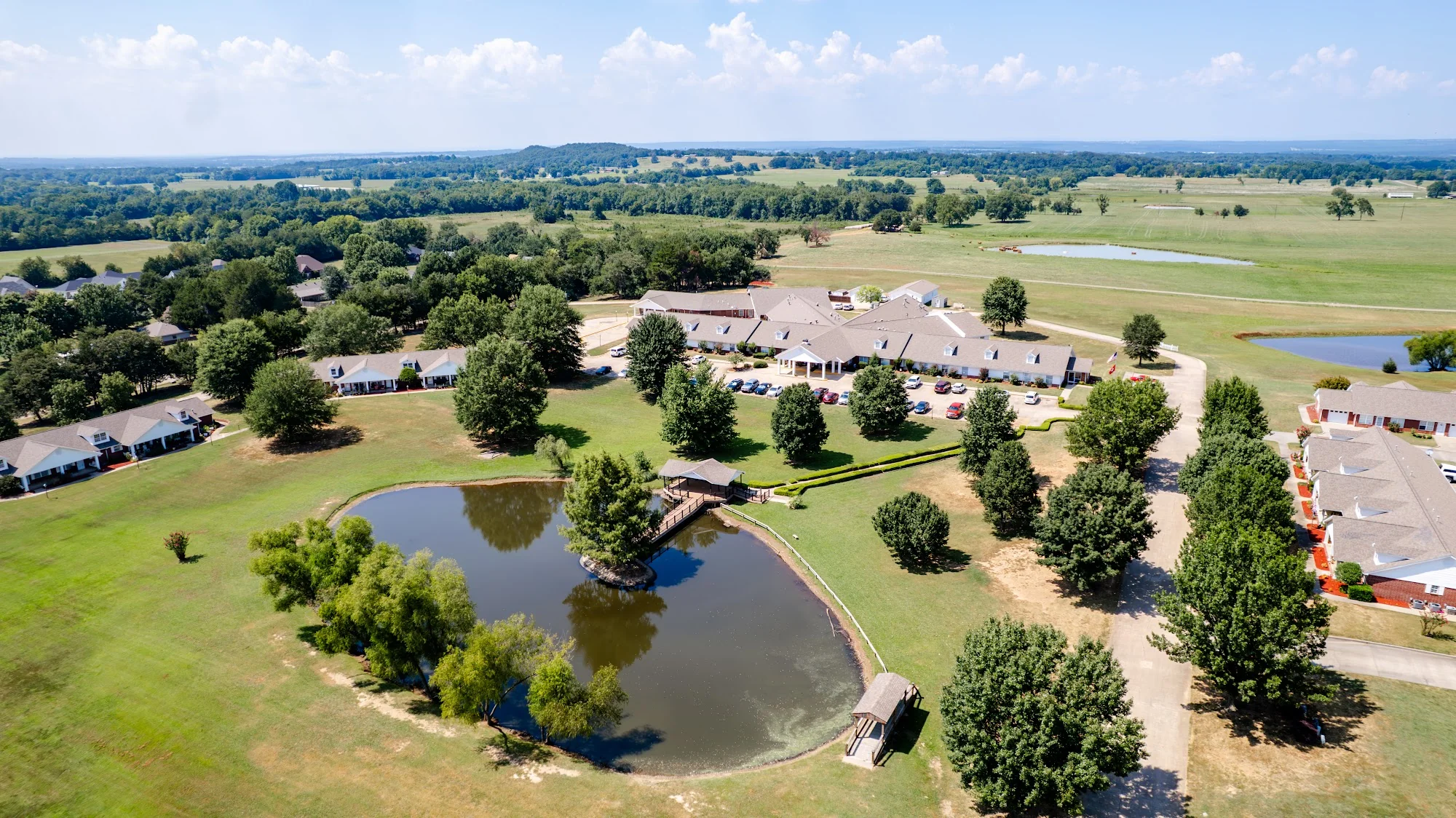 GREENHURST NURSING CENTER
