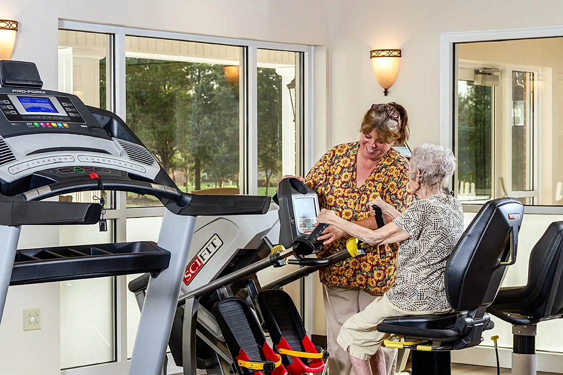 GREENHURST NURSING CENTER