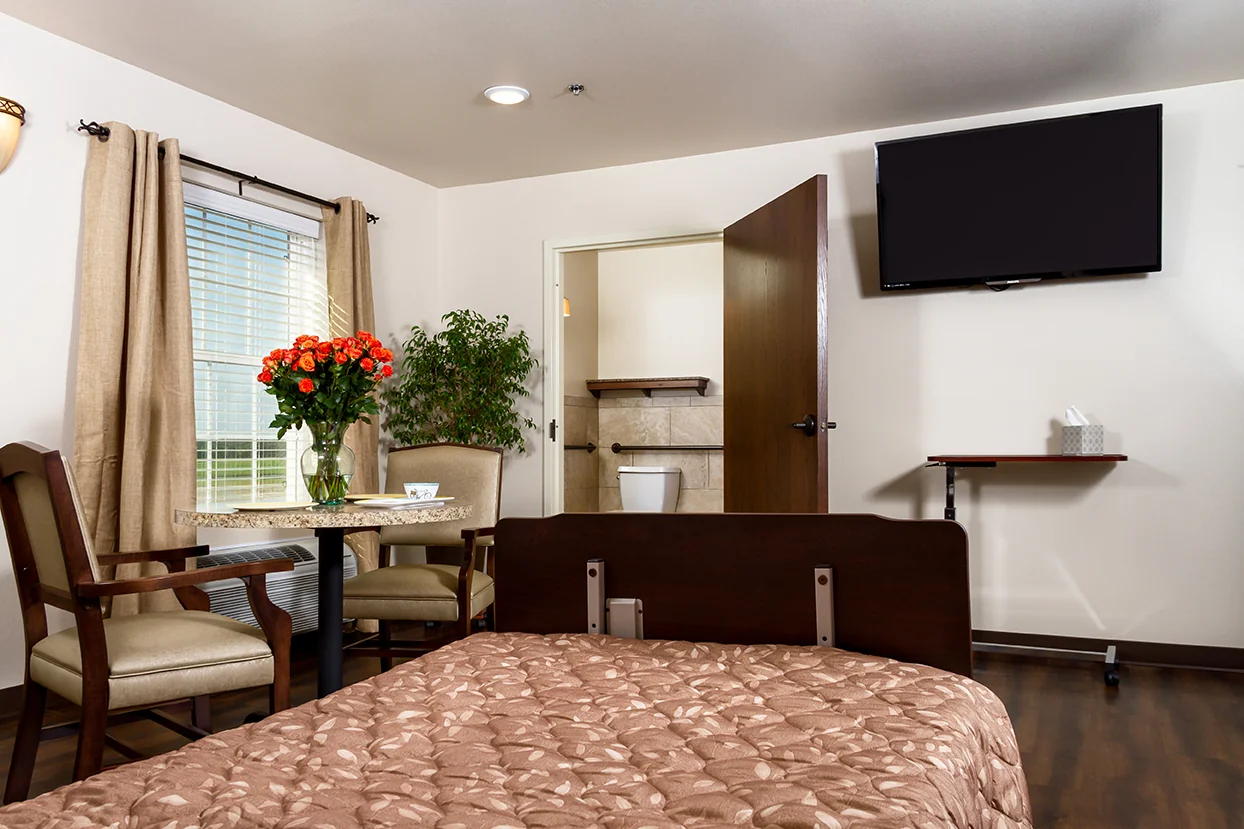 GREENHURST NURSING CENTER