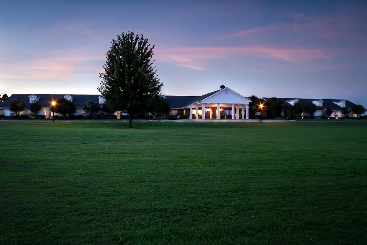 GREENHURST NURSING CENTER