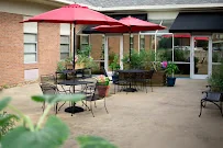GREENSVILLE HEALTH AND REHABILITATION CENTER