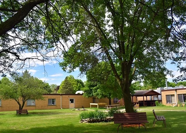 GREENTREE HEALTH AND REHABILITATION CENTER