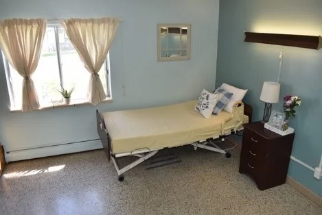 GREENTREE HEALTH AND REHABILITATION CENTER
