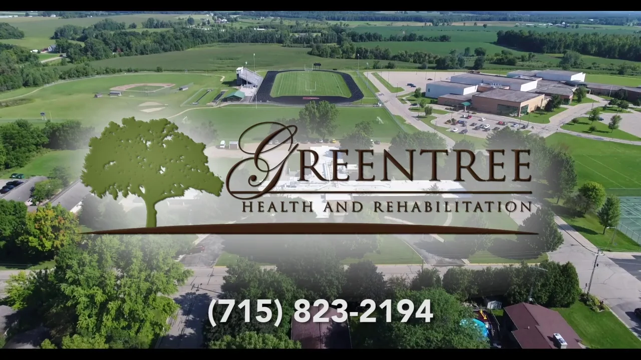 GREENTREE HEALTH AND REHABILITATION CENTER