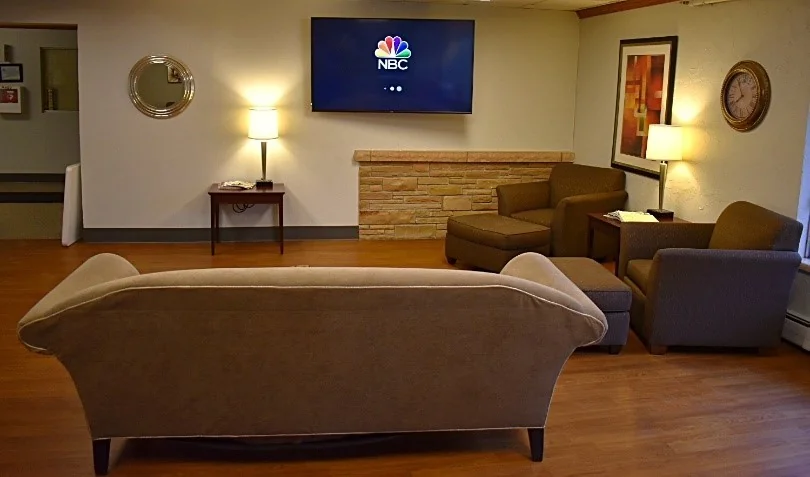 GREENTREE HEALTH AND REHABILITATION CENTER