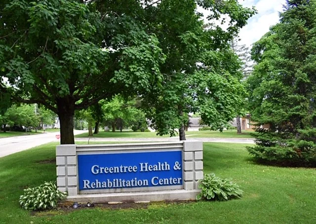 GREENTREE HEALTH AND REHABILITATION CENTER
