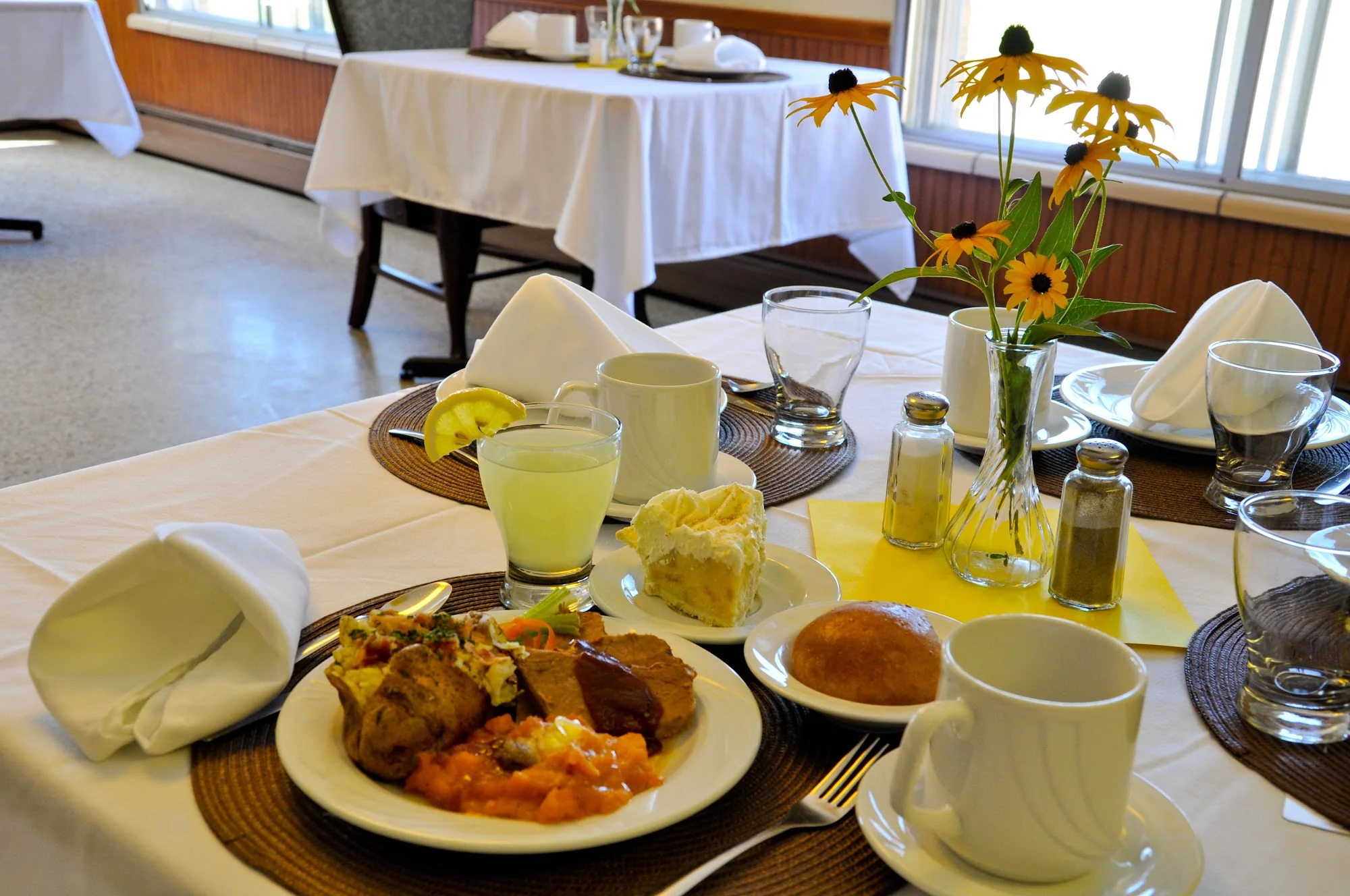 GREENTREE HEALTH AND REHABILITATION CENTER