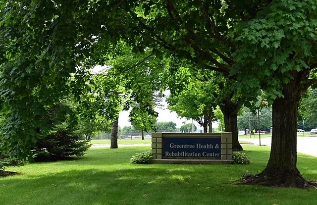 GREENTREE HEALTH AND REHABILITATION CENTER