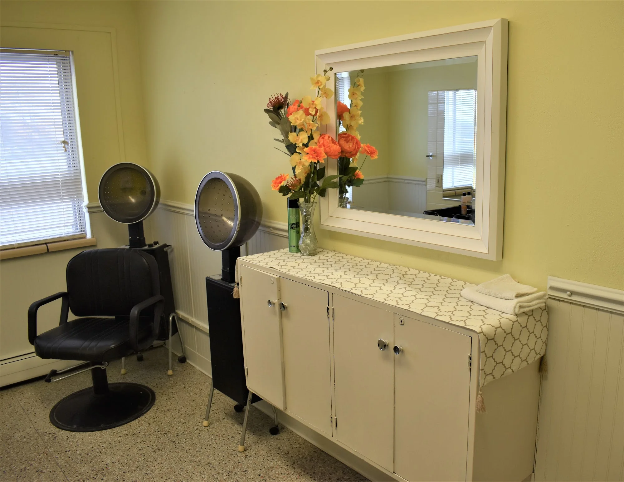 GREENTREE HEALTH AND REHABILITATION CENTER
