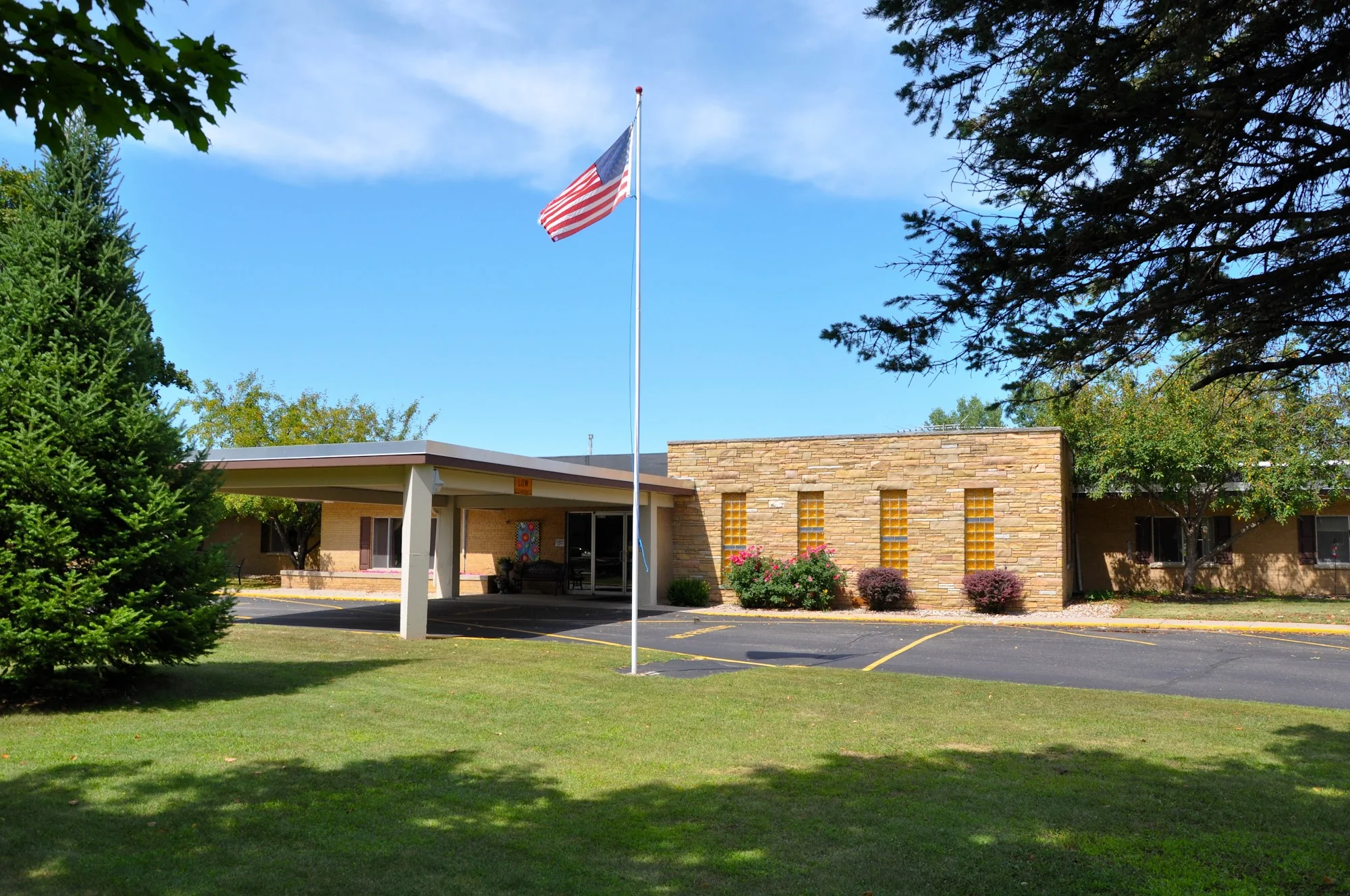 GREENTREE HEALTH AND REHABILITATION CENTER