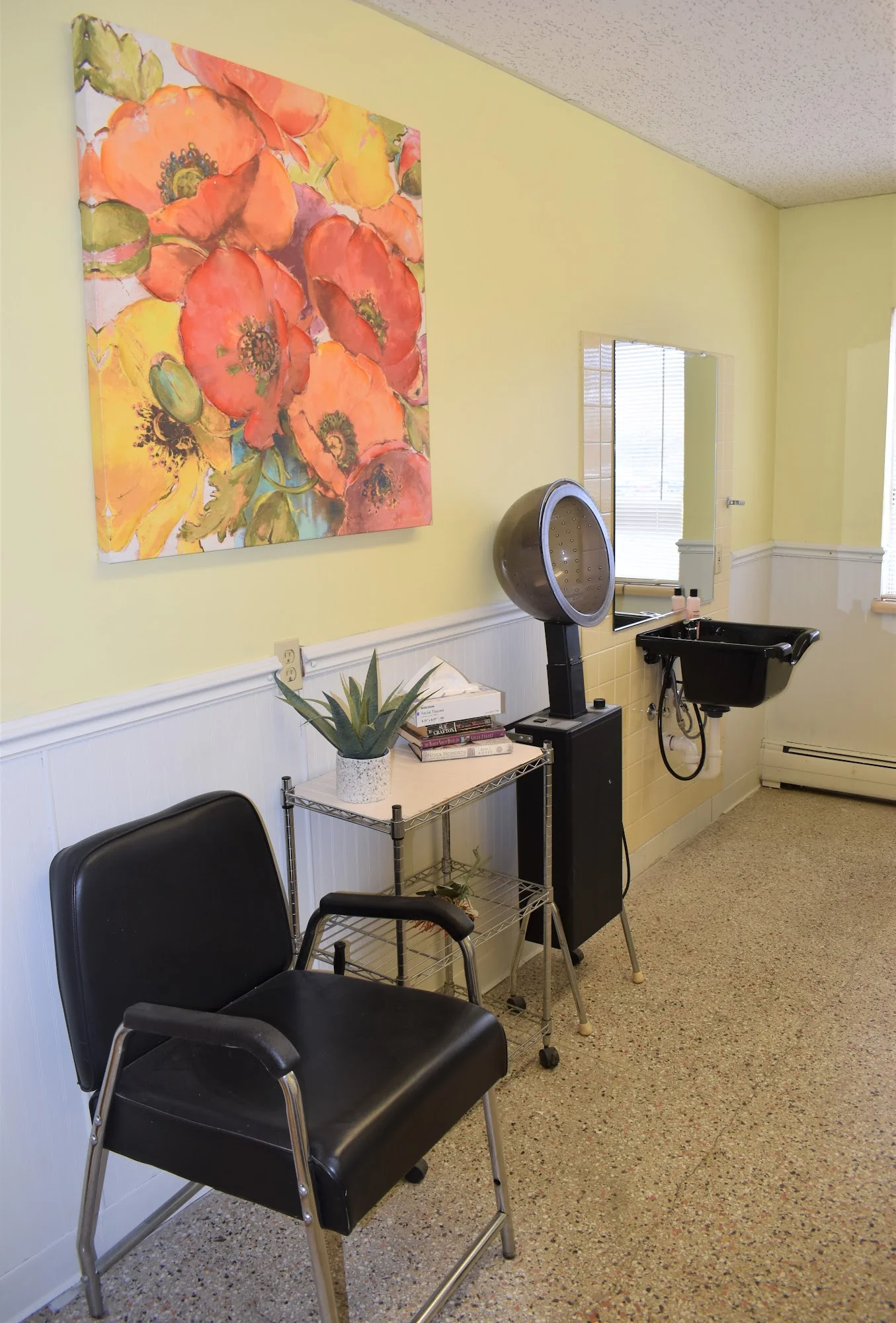 GREENTREE HEALTH AND REHABILITATION CENTER