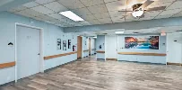 GREENUP REHAB AND NURSING