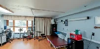 GREENUP REHAB AND NURSING
